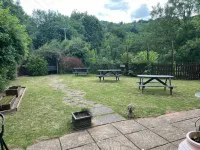 Inn on the Wye のホテル