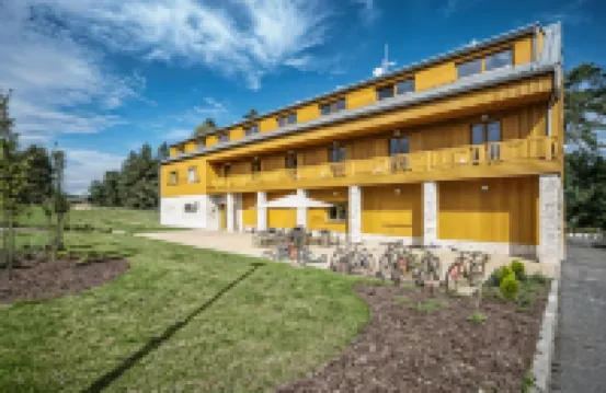 Hotel Relax Vrchbela Hotels in 