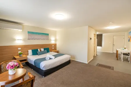 Rainbow Motel Queanbeyan