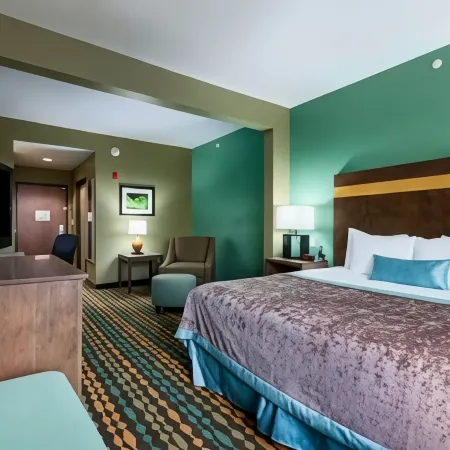 Wingate by Wyndham Bossier City