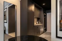 Veriu Green Square - Kitchens