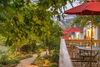 Aurora Park Cottages Hôtels à : Calistoga