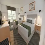White Mountain Hotel and Resort Hotels in Bartlett