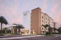 Fairfield Inn & Suites Fort Lauderdale Northwest Hotels in Tamarac