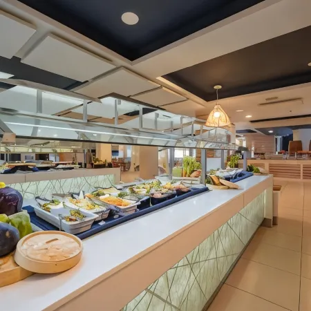 Db Seabank Resort + Spa All Inclusive