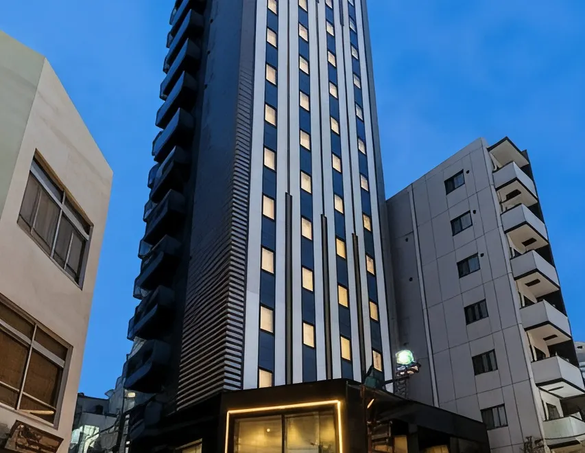 ホテルアジール東京蒲田の宿泊予約・お得なプラン2026 - 東京 | Trip.com