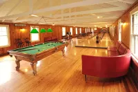 Newagen Seaside Inn Hotel di Southport
