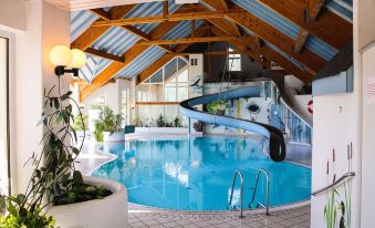 Hotel Stockhausen Gbr