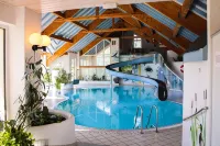 Hotel Stockhausen Gbr Hôtels à : Bodefeld
