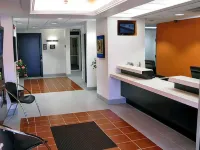 Motel 6 Marble Falls, TX Hotels in Burnet County