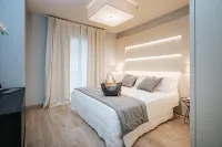 Aparthotel Touring Hotels in Aquileia