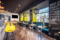 Thon Hotel Rotterdam Hotels in Rotterdam