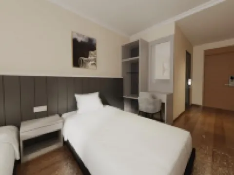 Vista Hotel Hotels in Kampar