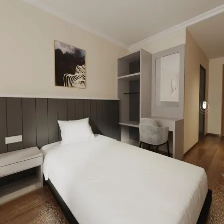 Vista Hotel Отели в г. Кампар