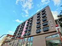 360 Liberdade by Housi Hotels in Vila Re