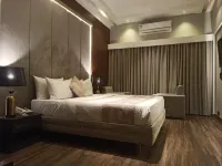 Hotel Poonja International Hotel di Mangalore