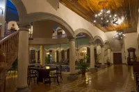 Hotel Real la Merced - 3-Star