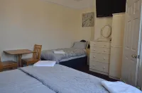 Avoncot Guest House Hoteles en Clifford Chambers and Milcote