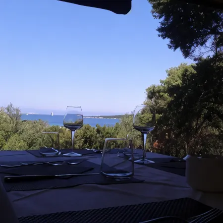 Bagaglino I Giardini di Porto Cervo