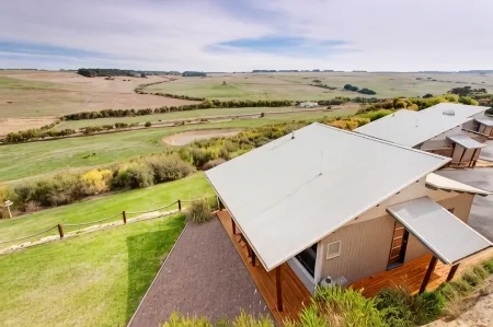 Anchors Port Campbell