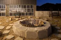 Hotel Yangyang Nolja