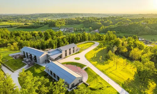 Le Cattedrali Relais by Laqua Collection