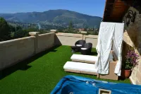 팔라시오 데 트라스비야