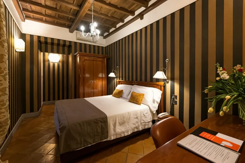 Duca d'Alba Hotel - Chateaux & Hotels Collection
