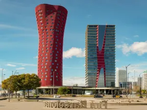 Hotel Porta Fira