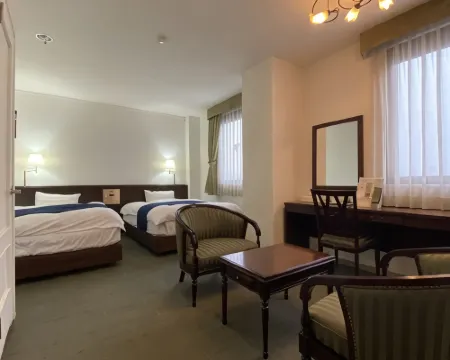 Shobara Grand Hotel Hotels in Shobara