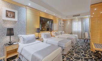 Royal Majestic Hotel