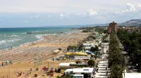 La Perla B&B Hotel Hotel a Roseto degli Abruzzi