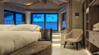 Mohe Boutique Hotel