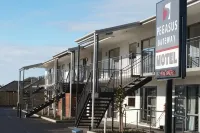 Pegasus Gateway Motels & Apartments Hotels in Leithfield