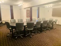 Ramada by Wyndham Red Deer Hotel and Suites Hotels in Sylvan Lake