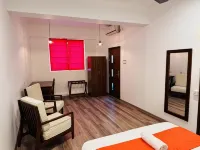 CityRest Fort Hotel a Colombo
