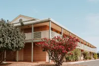 Hedland Hotel - Beach