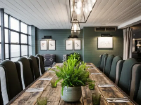 蓋拉羅克酒店 索爾科姆酒店