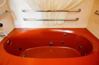 OceanView Motel Hotels in Sunset Beach