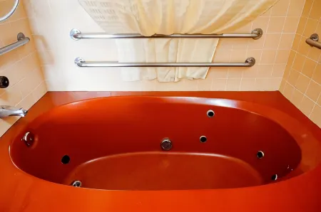 OceanView Motel Отели в г. Сил Бич