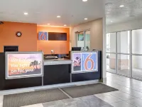 Motel 6 North Ridgeville, Oh - Cleveland Intl Airport - N Ridgeville Hotels in Lorain County
