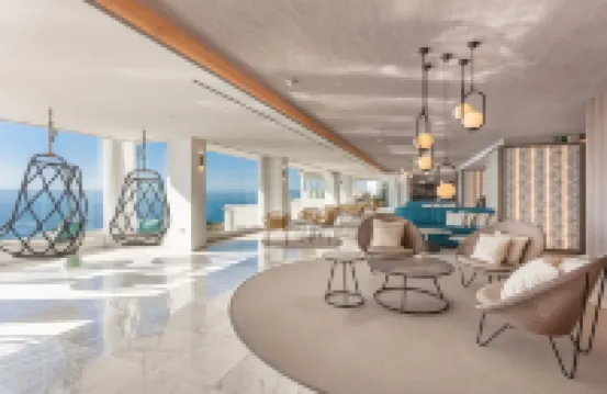Hotel Benalma Costa del Sol