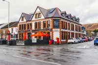 Cardiff Arms Bistro & Hotel Các khách sạn ở 