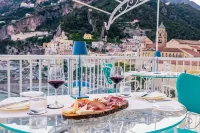 Hotel Marina Riviera