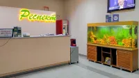 Mini-Hotel Respect