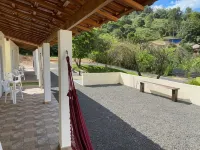 Pousada Saint James Hotels in Aguas De Lindoia