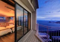 Kamogawa Grand Tower