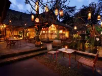 Arma Museum Resort & Villas Bali Hoteles cerca de Museo de Arte Angung Rai (ARMA
