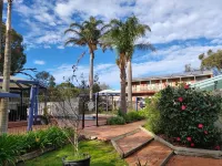 Coachman Motel