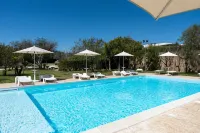 Corte dei Melograni Hotel Resort Hotels in Giurdignano